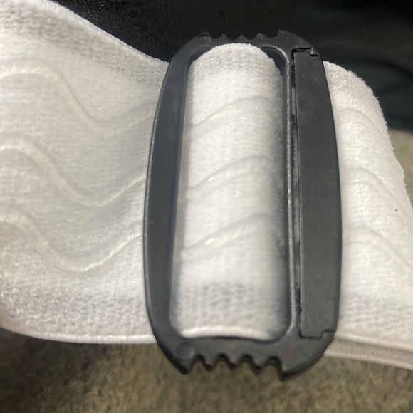 - - MENS  BLACK SNOW MOBILE SKI SNOWBOARDING SNOW ACTIVITIES GOOGLES *NEW* - Picture 7 of 9